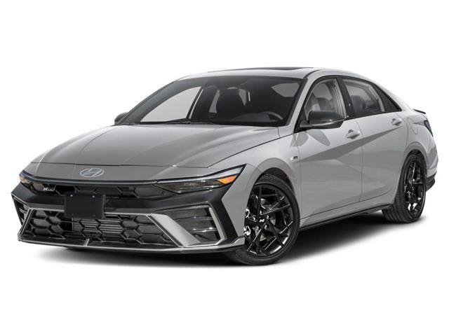 2026 Hyundai Elantra N-Line Ultimate Other with 12km at $36,241