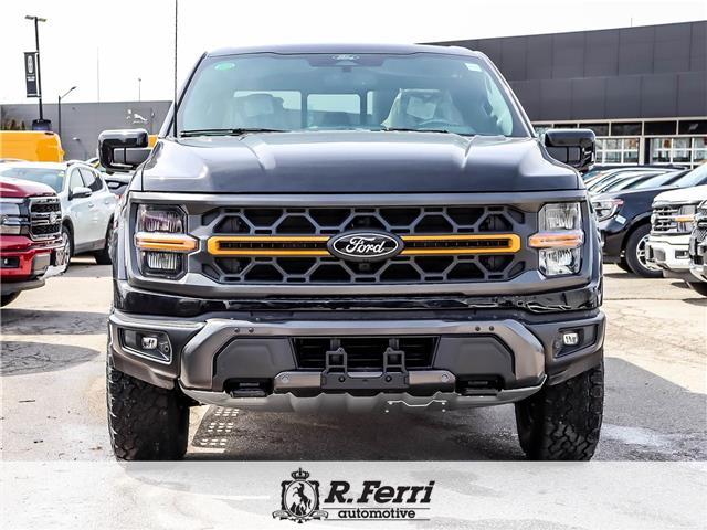 2026 Ford F-150 Tremor (Stk: T0486) in Woodbridge - Image 2 of 32