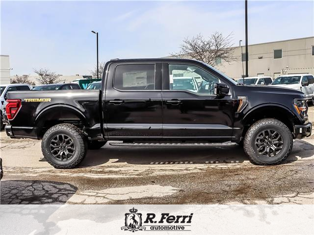 2026 Ford F-150 Tremor (Stk: T0486) in Woodbridge - Image 3 of 32