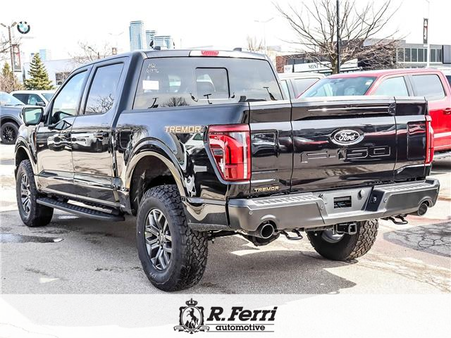 2026 Ford F-150 Tremor (Stk: T0486) in Woodbridge - Image 5 of 32