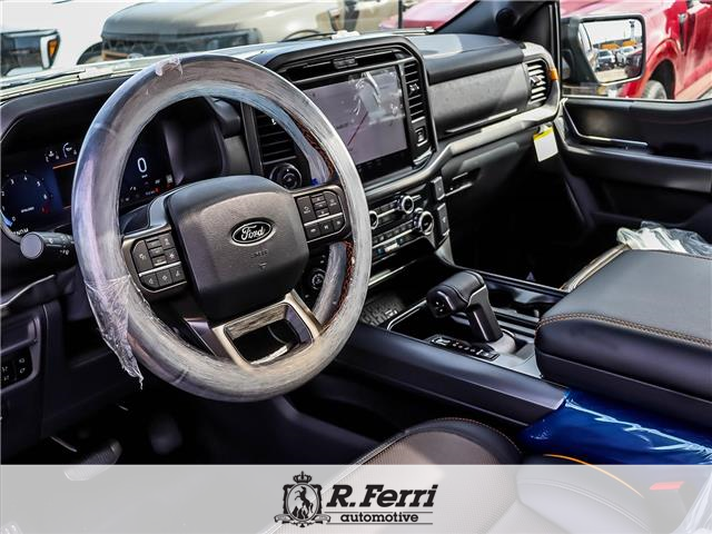 2026 Ford F-150 Tremor (Stk: T0486) in Woodbridge - Image 7 of 32