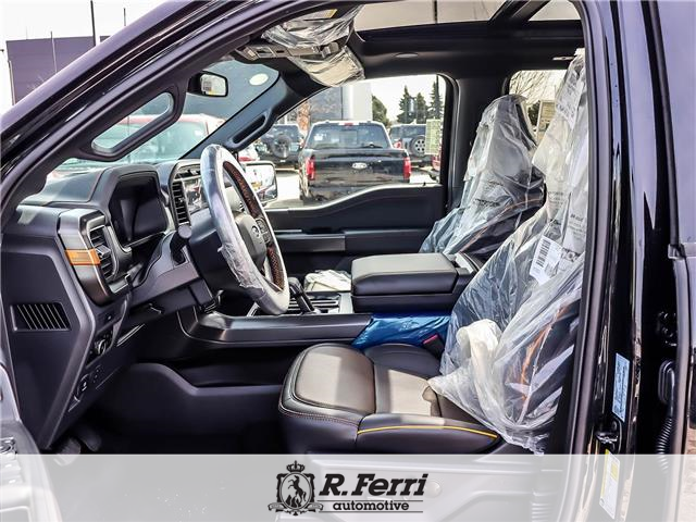 2026 Ford F-150 Tremor (Stk: T0486) in Woodbridge - Image 8 of 32