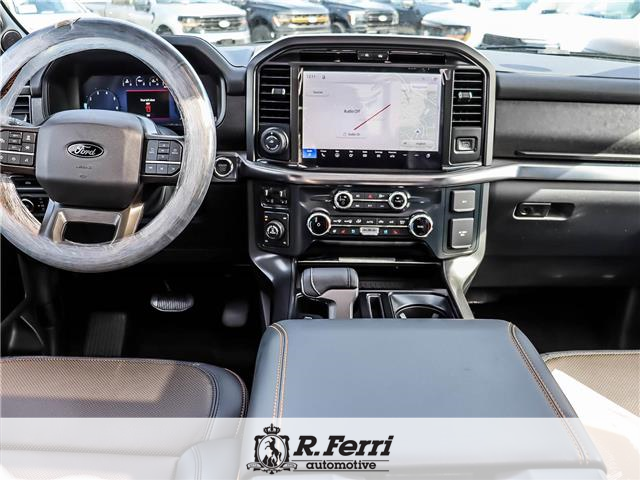 2026 Ford F-150 Tremor (Stk: T0486) in Woodbridge - Image 9 of 32