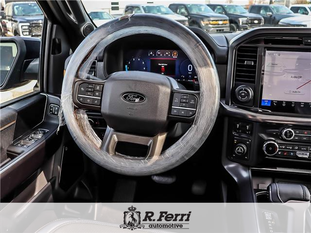 2026 Ford F-150 Tremor (Stk: T0486) in Woodbridge - Image 10 of 32