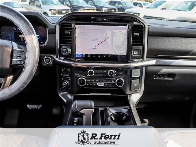 2026 Ford F-150 Tremor (Stk: T0486) in Woodbridge - Image 11 of 32