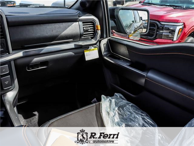 2026 Ford F-150 Tremor (Stk: T0486) in Woodbridge - Image 12 of 32