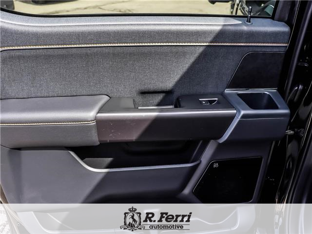 2026 Ford F-150 Tremor (Stk: T0486) in Woodbridge - Image 13 of 32