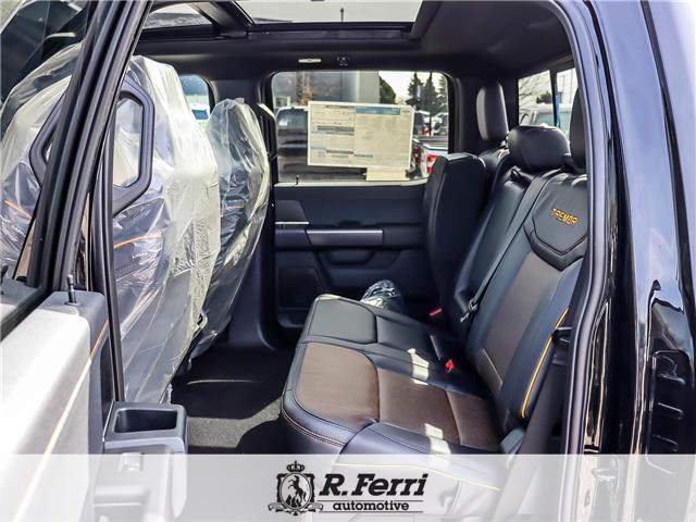 2026 Ford F-150 Tremor (Stk: T0486) in Woodbridge - Image 14 of 32