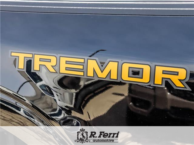 2026 Ford F-150 Tremor (Stk: T0486) in Woodbridge - Image 15 of 32