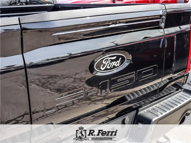 2026 Ford F-150 Tremor (Stk: T0486) in Woodbridge - Image 16 of 32