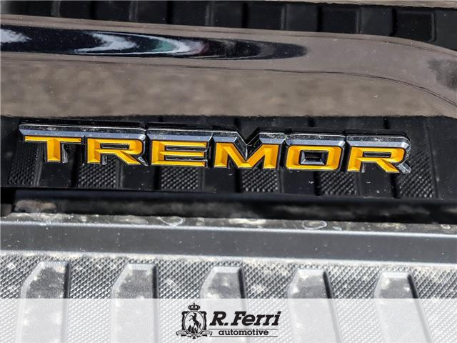 2026 Ford F-150 Tremor (Stk: T0486) in Woodbridge - Image 17 of 32