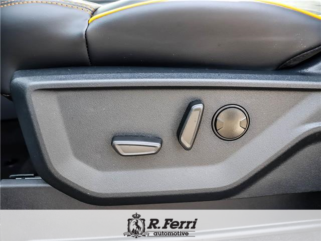 2026 Ford F-150 Tremor (Stk: T0486) in Woodbridge - Image 19 of 32
