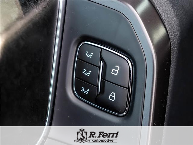 2026 Ford F-150 Tremor (Stk: T0486) in Woodbridge - Image 20 of 32