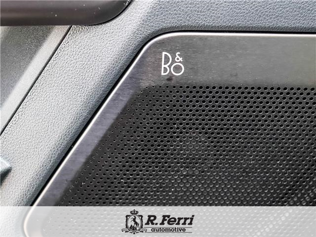 2026 Ford F-150 Tremor (Stk: T0486) in Woodbridge - Image 21 of 32