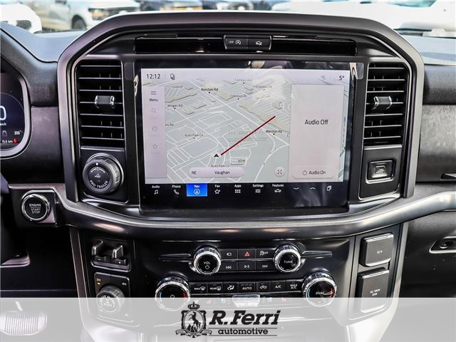 2026 Ford F-150 Tremor (Stk: T0486) in Woodbridge - Image 23 of 32