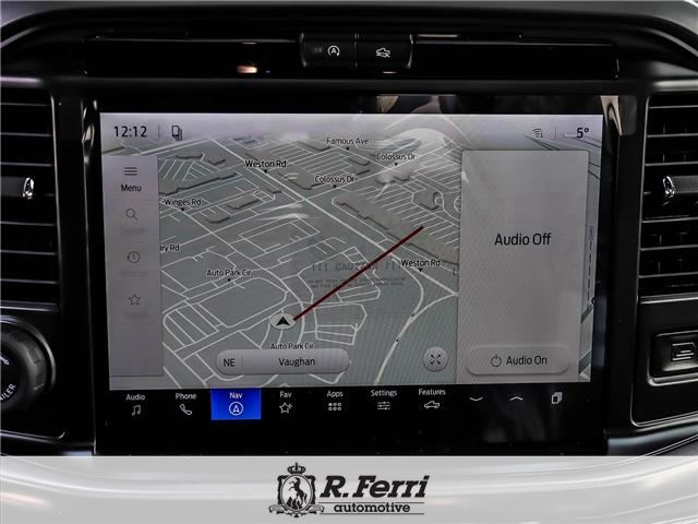 2026 Ford F-150 Tremor (Stk: T0486) in Woodbridge - Image 24 of 32