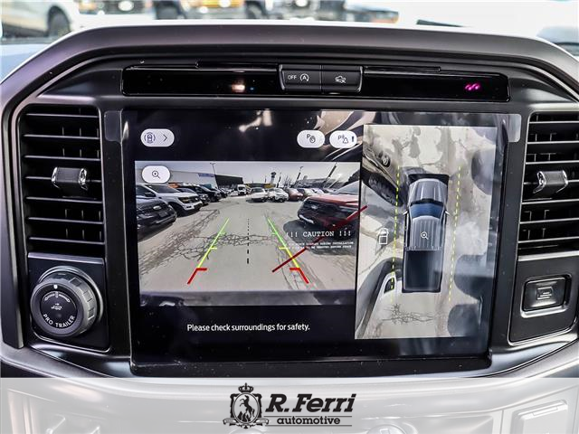 2026 Ford F-150 Tremor (Stk: T0486) in Woodbridge - Image 25 of 32