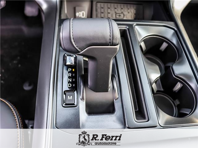 2026 Ford F-150 Tremor (Stk: T0486) in Woodbridge - Image 26 of 32