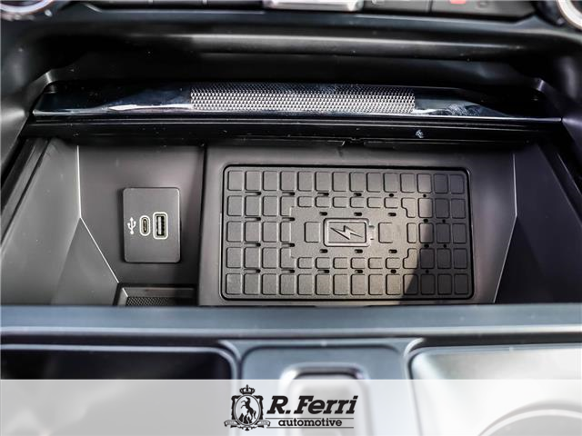 2026 Ford F-150 Tremor (Stk: T0486) in Woodbridge - Image 27 of 32