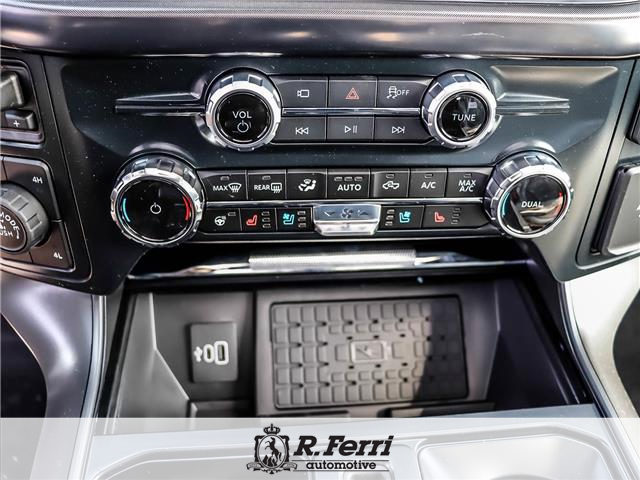 2026 Ford F-150 Tremor (Stk: T0486) in Woodbridge - Image 28 of 32