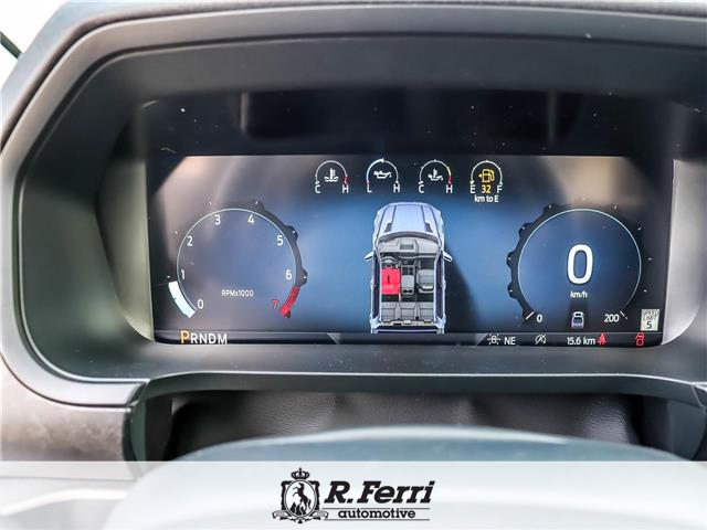 2026 Ford F-150 Tremor (Stk: T0486) in Woodbridge - Image 29 of 32