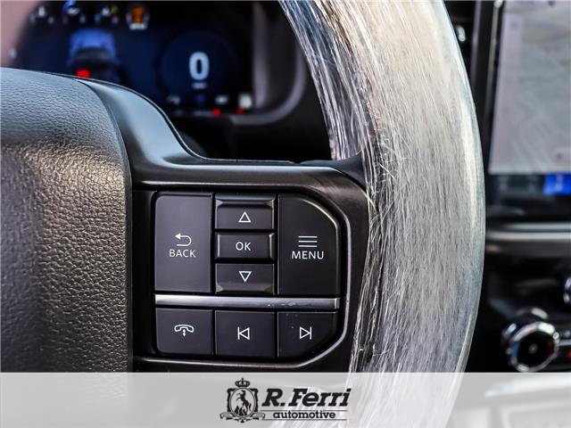 2026 Ford F-150 Tremor (Stk: T0486) in Woodbridge - Image 30 of 32