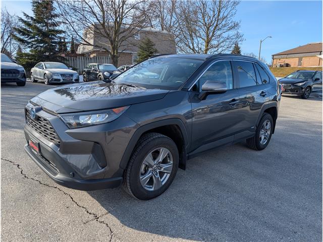 RAV4 Hybrid
