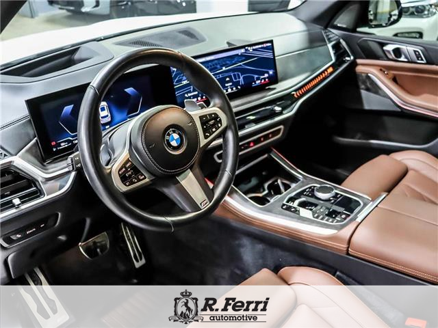 2024 BMW X5 xDrive40i (Stk: U13516) in Woodbridge - Image 7 of 31