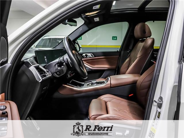 2024 BMW X5 xDrive40i (Stk: U13516) in Woodbridge - Image 8 of 31