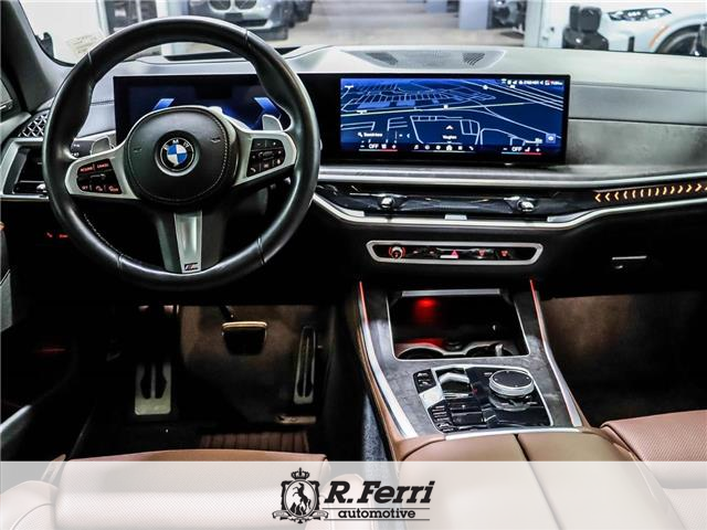 2024 BMW X5 xDrive40i (Stk: U13516) in Woodbridge - Image 9 of 31
