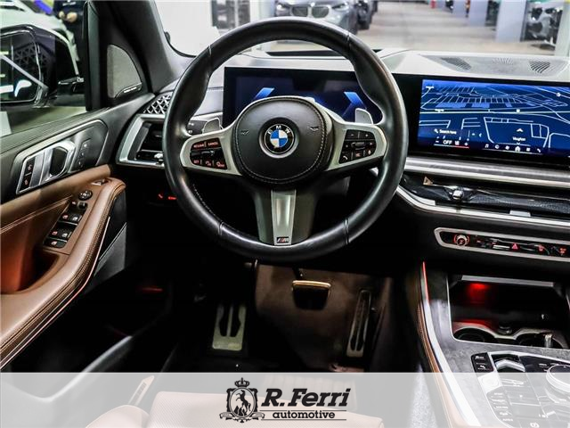 2024 BMW X5 xDrive40i (Stk: U13516) in Woodbridge - Image 10 of 31