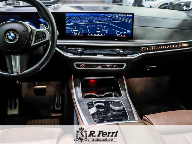 2024 BMW X5 xDrive40i (Stk: U13516) in Woodbridge - Image 11 of 31