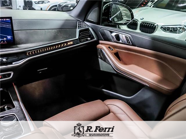 2024 BMW X5 xDrive40i (Stk: U13516) in Woodbridge - Image 12 of 31