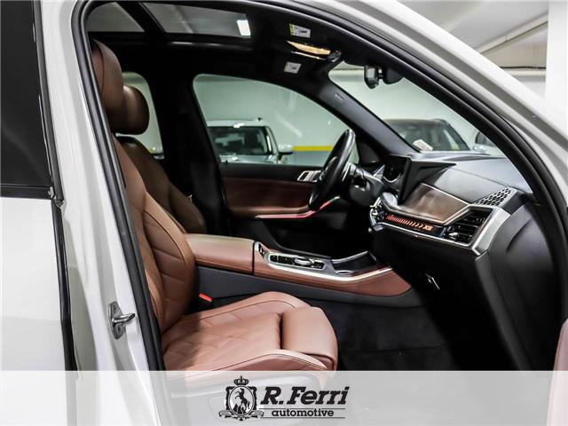 2024 BMW X5 xDrive40i (Stk: U13516) in Woodbridge - Image 13 of 31
