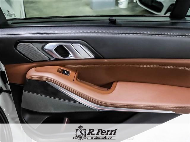 2024 BMW X5 xDrive40i (Stk: U13516) in Woodbridge - Image 14 of 31