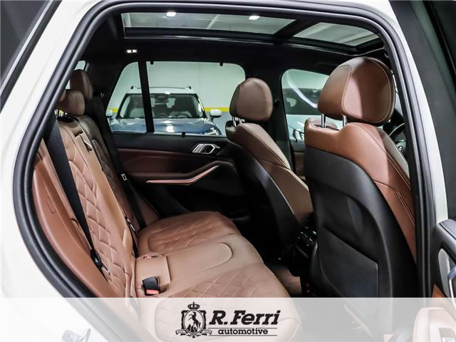 2024 BMW X5 xDrive40i (Stk: U13516) in Woodbridge - Image 15 of 31