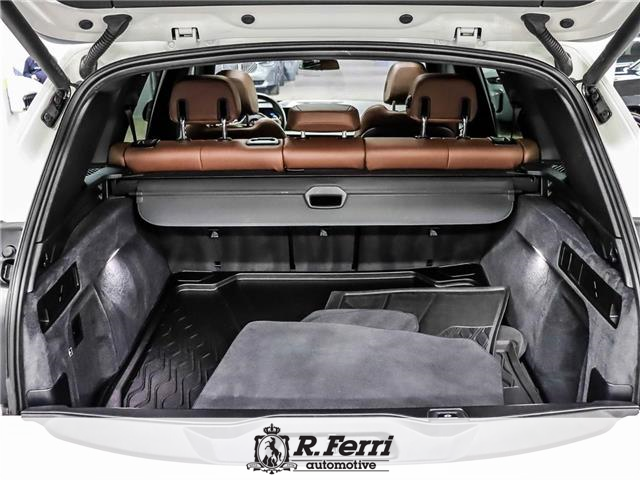 2024 BMW X5 xDrive40i (Stk: U13516) in Woodbridge - Image 17 of 31