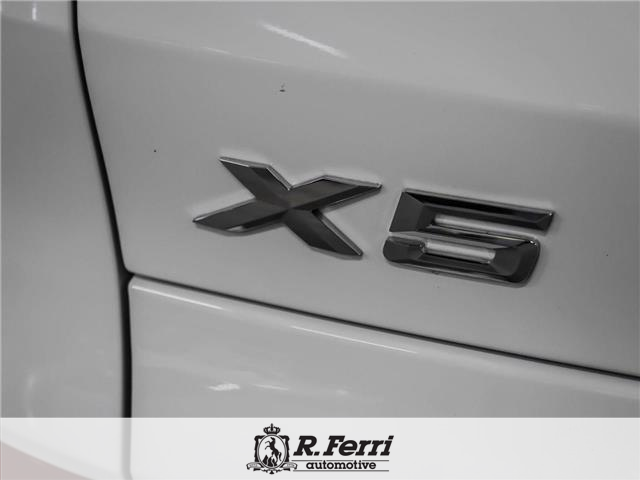 2024 BMW X5 xDrive40i (Stk: U13516) in Woodbridge - Image 19 of 31