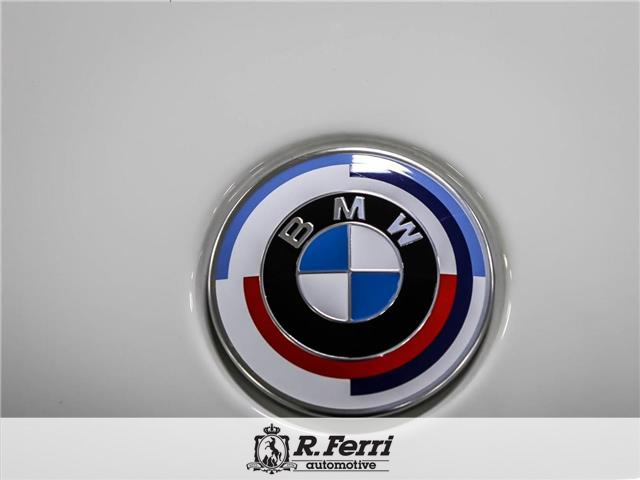 2024 BMW X5 xDrive40i (Stk: U13516) in Woodbridge - Image 20 of 31