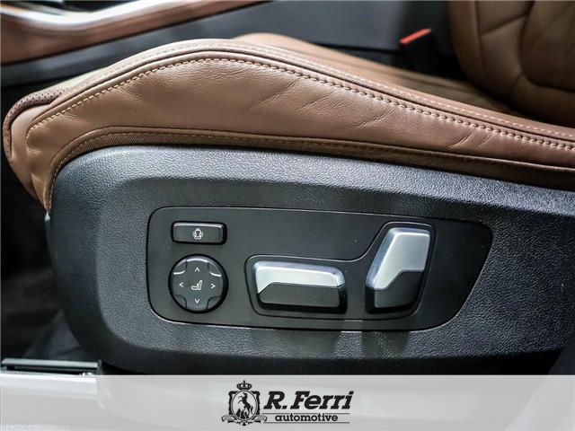 2024 BMW X5 xDrive40i (Stk: U13516) in Woodbridge - Image 22 of 31