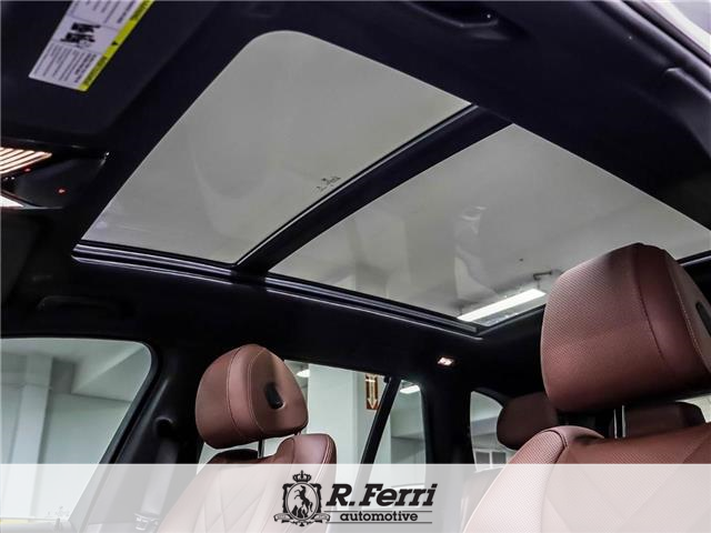 2024 BMW X5 xDrive40i (Stk: U13516) in Woodbridge - Image 24 of 31