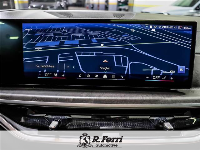 2024 BMW X5 xDrive40i (Stk: U13516) in Woodbridge - Image 25 of 31