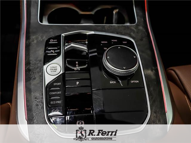 2024 BMW X5 xDrive40i (Stk: U13516) in Woodbridge - Image 26 of 31