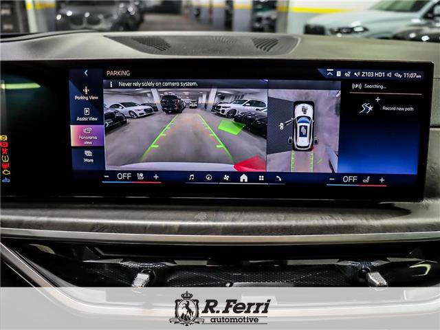 2024 BMW X5 xDrive40i (Stk: U13516) in Woodbridge - Image 28 of 31