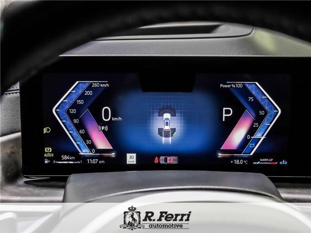 2024 BMW X5 xDrive40i (Stk: U13516) in Woodbridge - Image 29 of 31