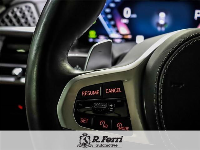 2024 BMW X5 xDrive40i (Stk: U13516) in Woodbridge - Image 31 of 31