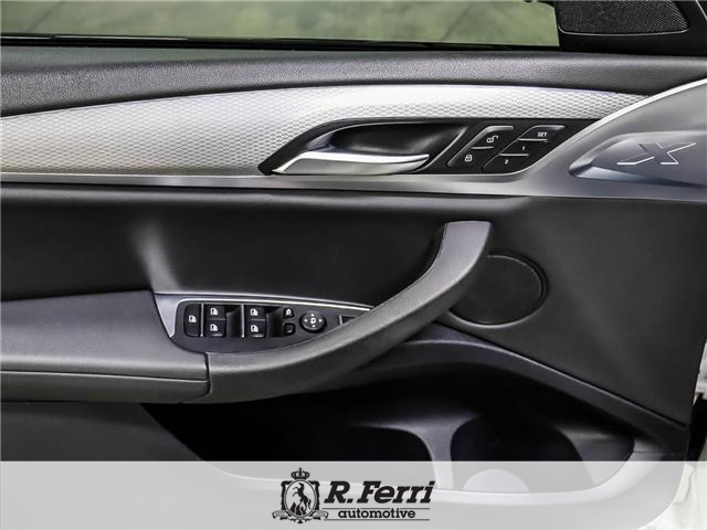 2018 BMW X3 xDrive30i (Stk: 34833A) in Woodbridge - Image 6 of 32