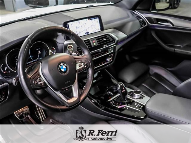 2018 BMW X3 xDrive30i (Stk: 34833A) in Woodbridge - Image 7 of 32