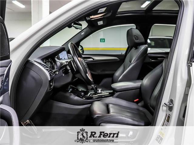 2018 BMW X3 xDrive30i (Stk: 34833A) in Woodbridge - Image 8 of 32