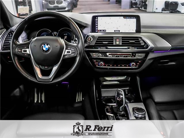 2018 BMW X3 xDrive30i (Stk: 34833A) in Woodbridge - Image 9 of 32